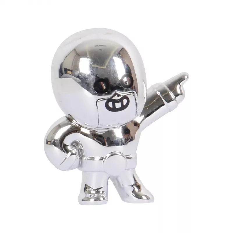 BRAWL STARS S2 FIGURAS - PACK DE 12 CAIXA DELUXE