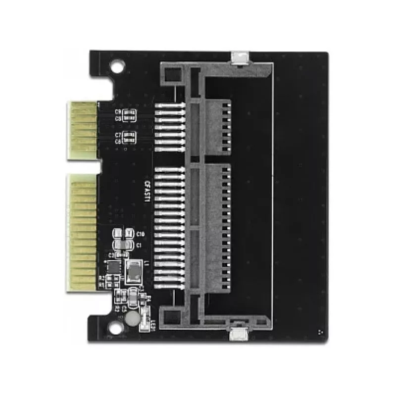 Adaptador SATA para CFast DeLOCK 64101
