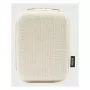 Capa de proteção Fujifilm Instax mini Link 3 — clay white
