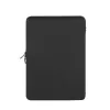 Capa para portátil Rivacase 5226B 39,6 cm 15,6 polegadas preto