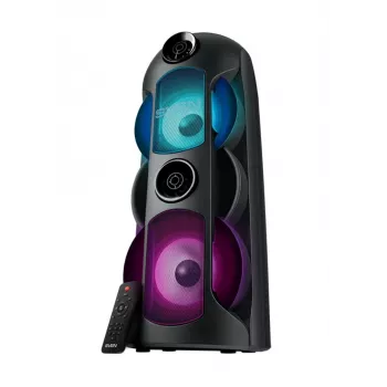 Altifalante SVEN PS-720 80W BT preto
