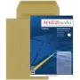 Envelope C5 MAILmedia Autoadesivo Castanho 50 unid. (MPN 30002474)