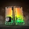 EK Water Blocks EK-Quantum Kinetic3 FLT D5/DDC Reservatório 240mm D-RGB