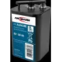 Ansmann pilha zinco-ar alcalina bloco ar-oxigénio - pilha - 50.000 mAh