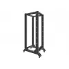 ARMÁRIO RACK LANBERG 32HE 600X800 (PRETO RAL9004)