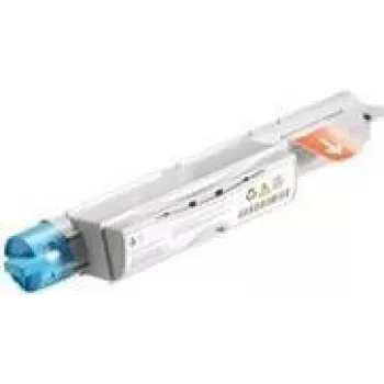 DELL GD900 Toner 1 unid. Original ciano