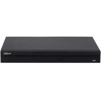Gravador de vídeo em rede Dahua Technology Lite DHI-NVR4216-16P-4KS3 1U Preto