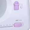 Máquina de costura semiautomática Emerio SEW-121820