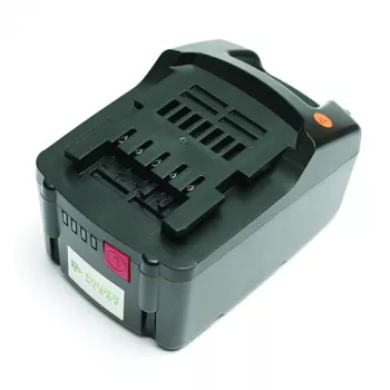 Bateria para Metabo GD-MET-36(A), 36V, 2,0Ah, Li-Ion