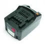 Bateria para Metabo GD-MET-36(A), 36V, 2,0Ah, Li-Ion