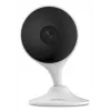 Câmara de vigilância IP IMOU Cue 2 IPC-C32EP — 3 MP (2304×1296), objetiva de 2,8 mm, 112° horizontal, mesa/parede, com fios e sem fios