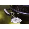 Grelhador a carvão Weber Master Touch GBS E-5750, 57 cm preto