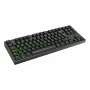 Teclado Gaming GENESIS Thor 404 TKL USB QWERTZ Deutsch preto