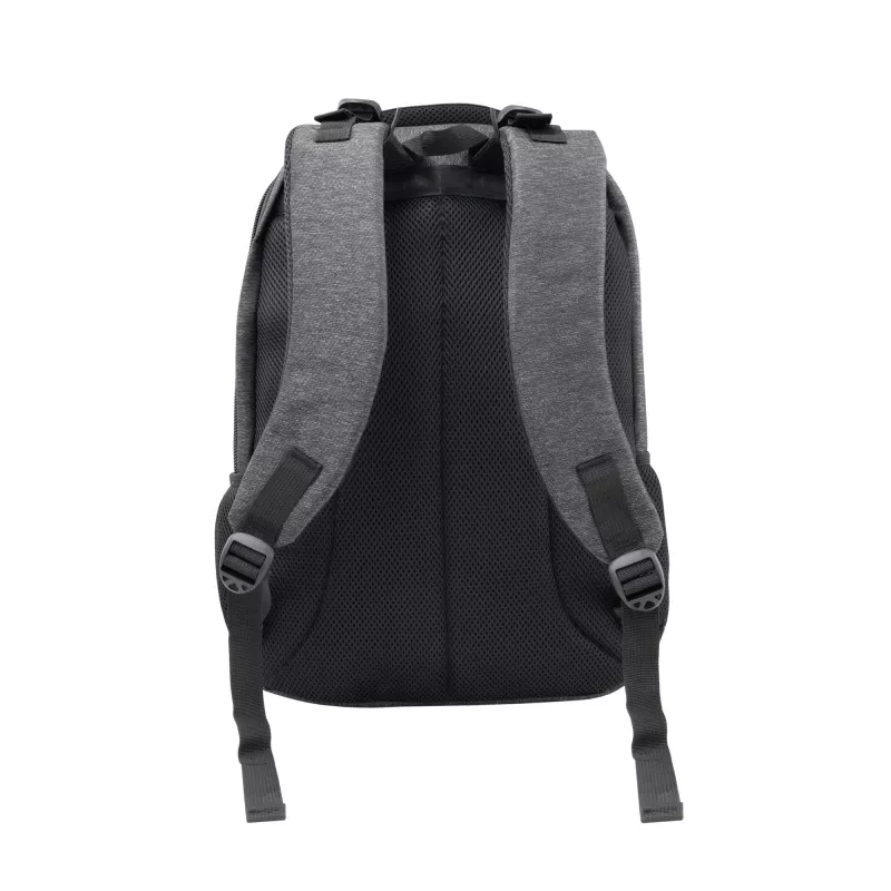 Mochila SBOX Amsterdam 18 (modelo NSS-00280) — mochila citadina compacta, 18 l de volume