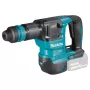 Escopro elétrico Makita DHK180ZJ