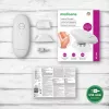 Massageador Medisana VC 150 Universal Branco