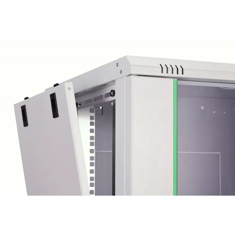 Armário para montagem na parede DIGITUS Dynamic-N 12U, 19