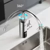 Termoacumulador Teesa metal TSA4106