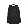 Mochila Wenger/SwissGear Fuse preto neoprene