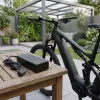 Akyga AK-EV-27 Carregador 42V/4A 168W Shimano 1,2m