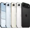 Apple iPhone Air 16,5 cm (6,5) Dual SIM iOS 26 5G USB Type-C 256 GB preto