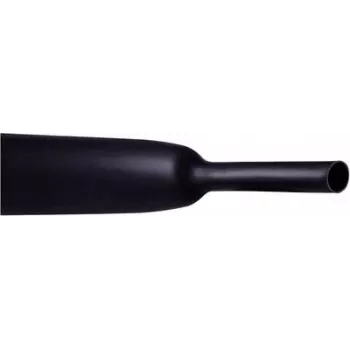 Tubo termorretrátil CellPack 144414, transparente, 100 cm de comprimento
