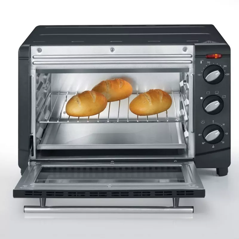Mini-forno Severin TO 2067