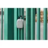 Cofre de chaves grande MASTER LOCK 5414EURD com segurança reforçada - Select Access - com argola