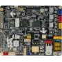 Placa principal para impressora 3D Flashforge, modelo AD5X (MPN 20004601001)