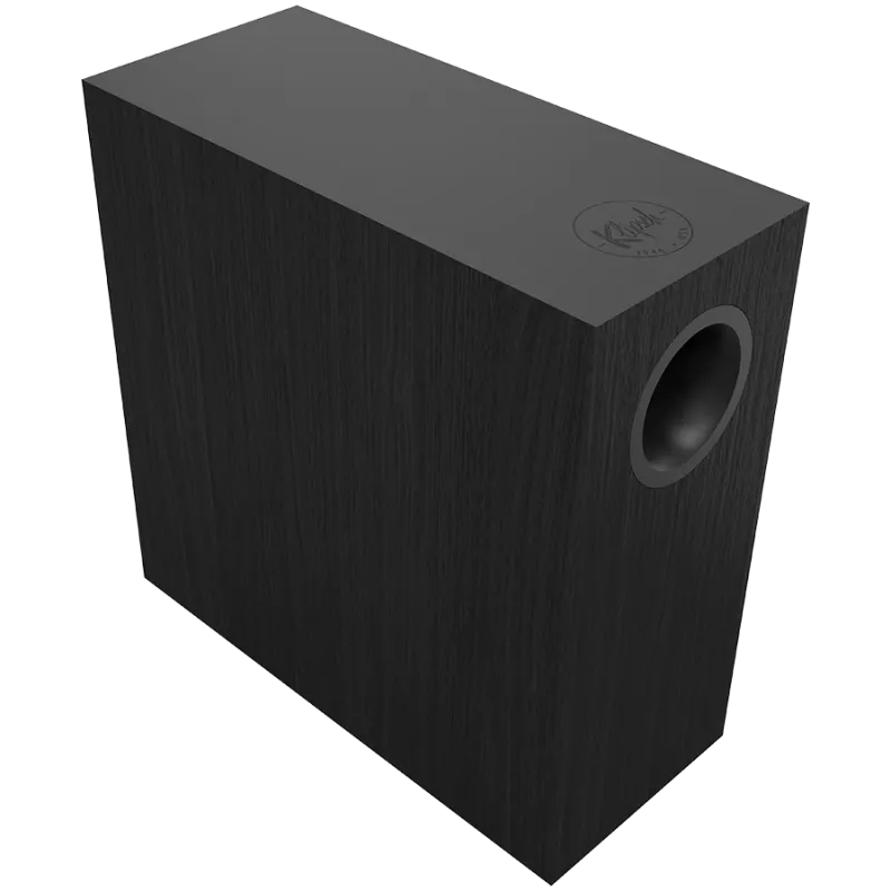 Altifalantes KLIPSCH ProMedia Lumina preto — sistema de altifalantes multimédia para secretária