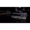 Módulo de RAM G.SKILL DDR5 64GB (2x32GB) 6000MHz CL30 288 pinos DIMM 1,4V EXPO/XMP 3.0 com dissipador de calor