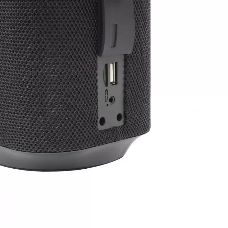 Sbox BT-801 preto
