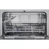 Electrolux ESF2400OK Máquina de lavar louça de bancada 6 conjuntos de louça 52 dB