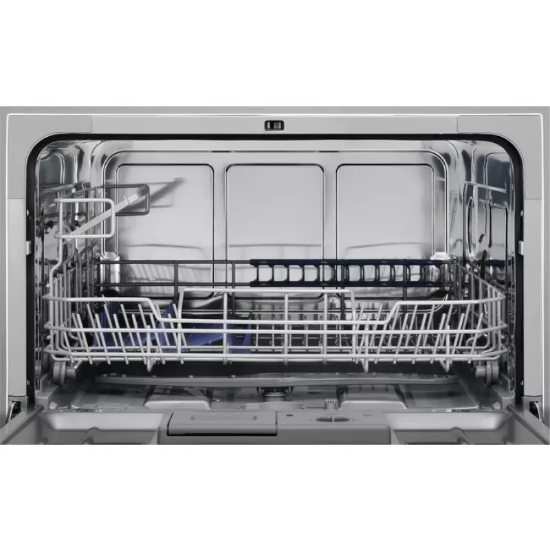 Electrolux ESF2400OK Máquina de lavar louça de bancada 6 conjuntos de louça 52 dB