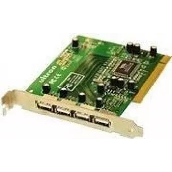 Placa PCI interna Ultron UHP-400