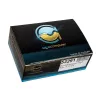Sensor de caudal Aqua-Computer high flow LT G1/4 — preto, ligação G1/4, 51×42×30 mm