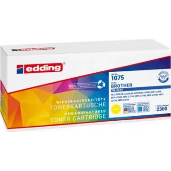 edd-1075 - toner - Brother - amarelo - TN-247Y - recarga - recarga - compatível