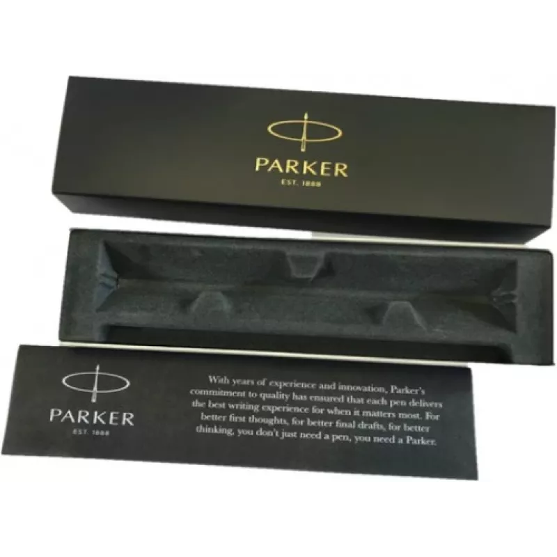 Caneta de tinta permanente Parker Urban Premium Pearl Metal — caneta de tinta permanente, Parker Urban Premium Pearl Metal