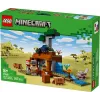 LEGO MINECRAFT 21269 A expedição mineira do tatu