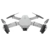Extralink E88 Pro drone com três baterias 1800mAh e bolsa de transporte