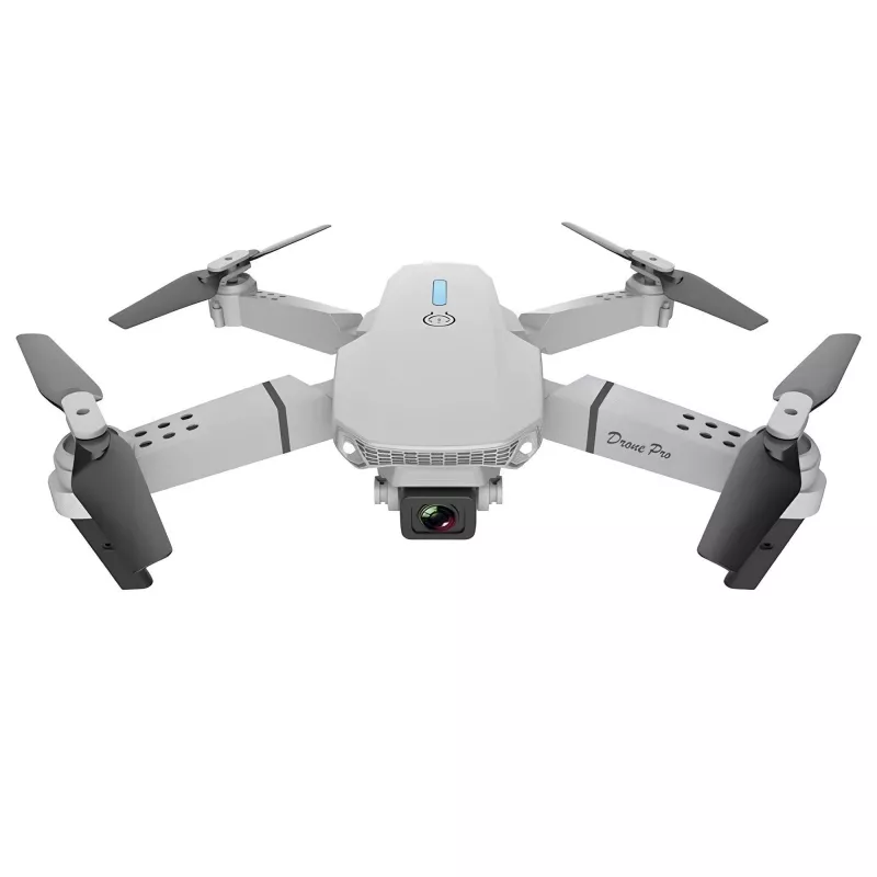 Extralink E88 Pro drone com três baterias 1800mAh e bolsa de transporte