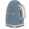 Smeg KLF03SBMEU Chaleira 1,7 L 2400 W Azul