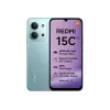 Xiaomi Redmi 15C 5G - Smartphone 5G - Dual-SIM - RAM 8 GB / armazenamento interno 128 GB - slot microSD - 6,9 polegadas - 1600 x 720 píxeis (120 Hz)