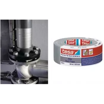 Tesa 74613-00002-00 Preto