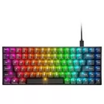 Teclado gaming Lenovo Legion K510 Mini Pro (GY41P80861)