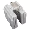 Dissipador de CPU Thermalright Peerless Assassin 120 Branco (120mm)