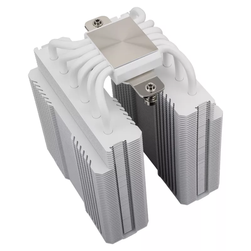 Dissipador de CPU Thermalright Peerless Assassin 120 Branco (120mm)