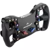 Volante de corrida Ascher Racing McLaren Artura Pro‑SC — Quick Release estilo borboleta