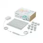 Luz de ambiente Nanoleaf NL59-K-0002LW-9PK-EU