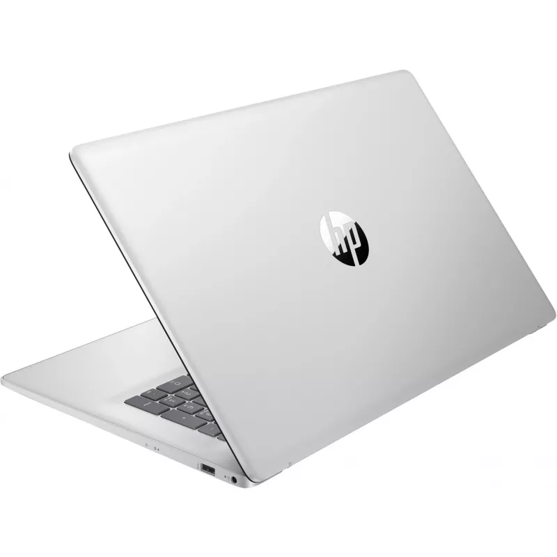 HP 17-cp3178ng RYZ7 7730U/16GB/512SSD/FreeDOS prateado - layout do teclado possivelmente alemão